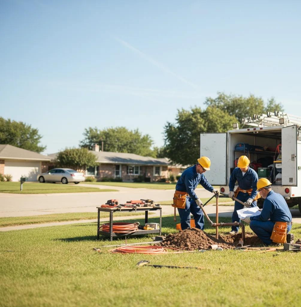 Water Heater Repair in Barhamsville, VA